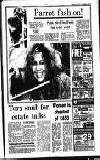 Sandwell Evening Mail Friday 04 November 1988 Page 3