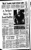 Sandwell Evening Mail Friday 04 November 1988 Page 4