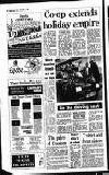 Sandwell Evening Mail Friday 04 November 1988 Page 16