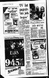 Sandwell Evening Mail Friday 04 November 1988 Page 20