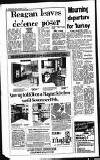 Sandwell Evening Mail Friday 04 November 1988 Page 22