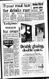 Sandwell Evening Mail Friday 04 November 1988 Page 23