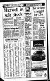Sandwell Evening Mail Friday 04 November 1988 Page 30