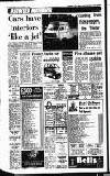 Sandwell Evening Mail Friday 04 November 1988 Page 54