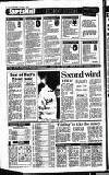 Sandwell Evening Mail Friday 04 November 1988 Page 66