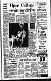 Sandwell Evening Mail Monday 07 November 1988 Page 5
