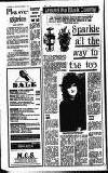 Sandwell Evening Mail Monday 07 November 1988 Page 10
