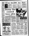 Sandwell Evening Mail Tuesday 08 November 1988 Page 10