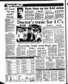 Sandwell Evening Mail Tuesday 08 November 1988 Page 30