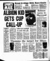 Sandwell Evening Mail Tuesday 08 November 1988 Page 34