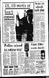 Sandwell Evening Mail Wednesday 09 November 1988 Page 3