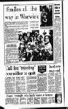 Sandwell Evening Mail Wednesday 09 November 1988 Page 22