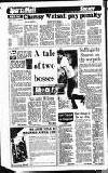 Sandwell Evening Mail Wednesday 09 November 1988 Page 52