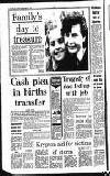 Sandwell Evening Mail Thursday 10 November 1988 Page 4