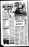 Sandwell Evening Mail Thursday 10 November 1988 Page 12