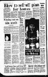 Sandwell Evening Mail Friday 11 November 1988 Page 4