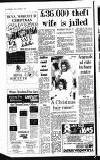 Sandwell Evening Mail Friday 11 November 1988 Page 18