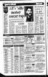 Sandwell Evening Mail Friday 11 November 1988 Page 66