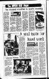 Sandwell Evening Mail Saturday 12 November 1988 Page 14