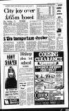 Sandwell Evening Mail Saturday 12 November 1988 Page 15