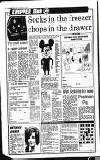Sandwell Evening Mail Saturday 12 November 1988 Page 16