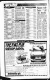 Sandwell Evening Mail Saturday 12 November 1988 Page 32