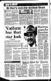 Sandwell Evening Mail Saturday 12 November 1988 Page 34