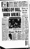 Sandwell Evening Mail Saturday 12 November 1988 Page 36
