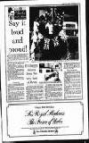 Sandwell Evening Mail Monday 14 November 1988 Page 3