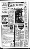 Sandwell Evening Mail Monday 14 November 1988 Page 16