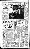 Sandwell Evening Mail Tuesday 15 November 1988 Page 4