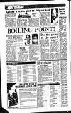 Sandwell Evening Mail Tuesday 15 November 1988 Page 40