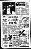 Sandwell Evening Mail Wednesday 16 November 1988 Page 16