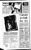 Sandwell Evening Mail Wednesday 16 November 1988 Page 18