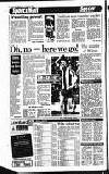 Sandwell Evening Mail Wednesday 16 November 1988 Page 46