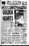 Sandwell Evening Mail Saturday 19 November 1988 Page 1