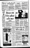 Sandwell Evening Mail Monday 21 November 1988 Page 10