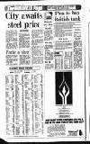 Sandwell Evening Mail Monday 21 November 1988 Page 16