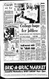 Sandwell Evening Mail Monday 21 November 1988 Page 26