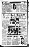 Sandwell Evening Mail Monday 21 November 1988 Page 36