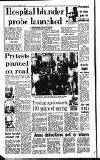 Sandwell Evening Mail Tuesday 29 November 1988 Page 14