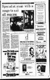 Sandwell Evening Mail Tuesday 29 November 1988 Page 21