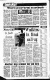 Sandwell Evening Mail Tuesday 29 November 1988 Page 38