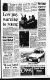 Sandwell Evening Mail Wednesday 30 November 1988 Page 13