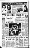 Sandwell Evening Mail Wednesday 30 November 1988 Page 18