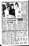 Sandwell Evening Mail Wednesday 30 November 1988 Page 22