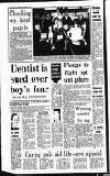 Sandwell Evening Mail Thursday 01 December 1988 Page 4