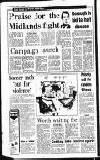 Sandwell Evening Mail Thursday 01 December 1988 Page 10