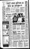 Sandwell Evening Mail Thursday 01 December 1988 Page 14