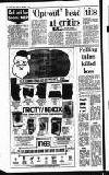 Sandwell Evening Mail Thursday 01 December 1988 Page 20